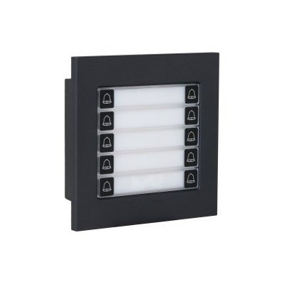 DHI-VTO4202FB-MDB10 Модуль на 10 абонентов