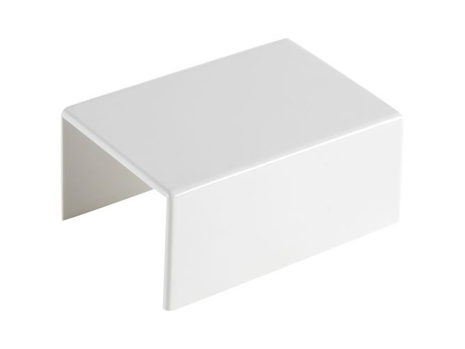 Соединение на стык 25х16 NU (71503) Соединение на стык