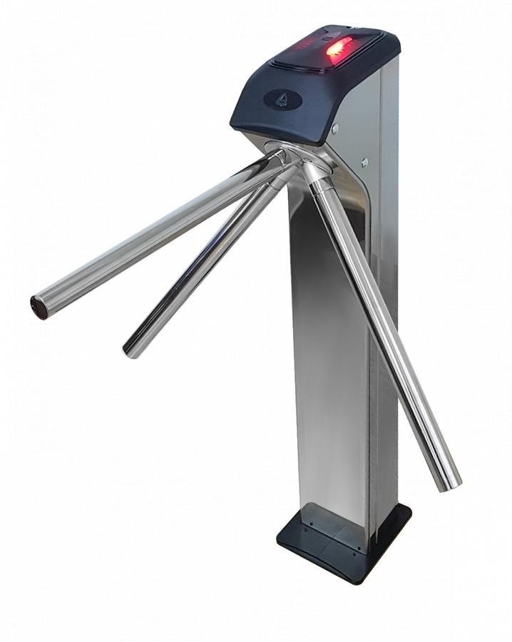 SA320 (нержавеющая сталь) Турникет-трипод