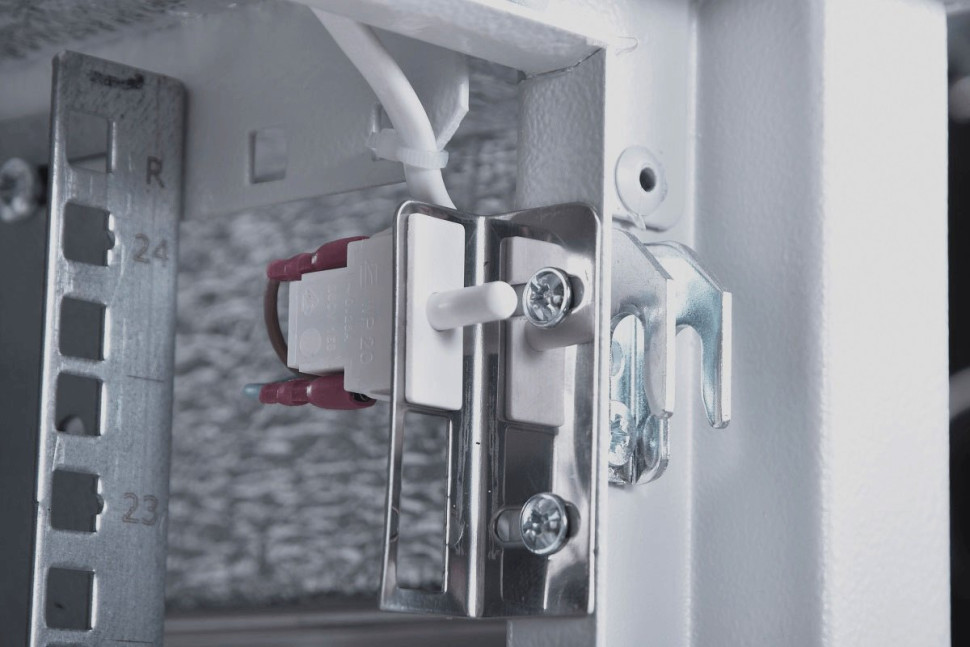 ШТВ-1-42.7.9-К3АА-ТК-МС3 Шкаф уличный всепогодный напольный