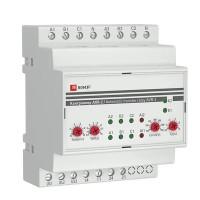 Контроллер АВР на 2 ввода AVR-2 (rel-avr-2) Контроллер