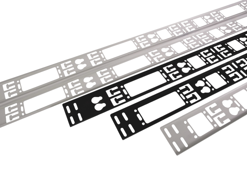 ВКО-М-24.150-9005 Вертикальный кабельный органайзер
