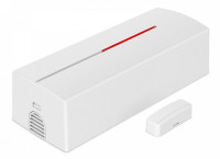 RDD1 (868 МГц) Извещатель охранный магнито-контактный универсальный радиоканальный