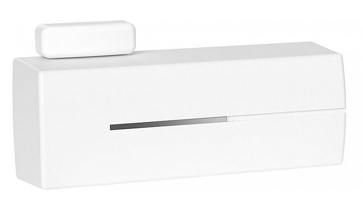 RDD1 (868 МГц) Извещатель охранный магнито-контактный универсальный радиоканальный