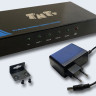 MMS-6084VSH Разветвитель HDMI MMS-6084VSH Разветвитель HDMI