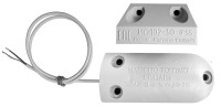 ИО 102-50 А3П (1) (серый) Извещатель охранный точечный магнитоконтактный, кабель без защитного рукава
