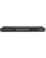 NS-LP-8GP Устройство грозозащиты цепей Ethernet