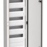 Корпус металлический TITAN 5 ЩРн-60 (1х60) 835х310х140 IP54 одна дверь белый (TI5-50-N-072-54) Корпус металлический