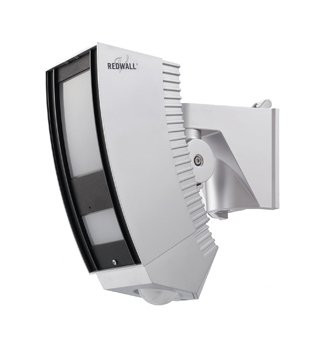 SIP-5030 Извещатель охранный объемный оптико-электронный уличный