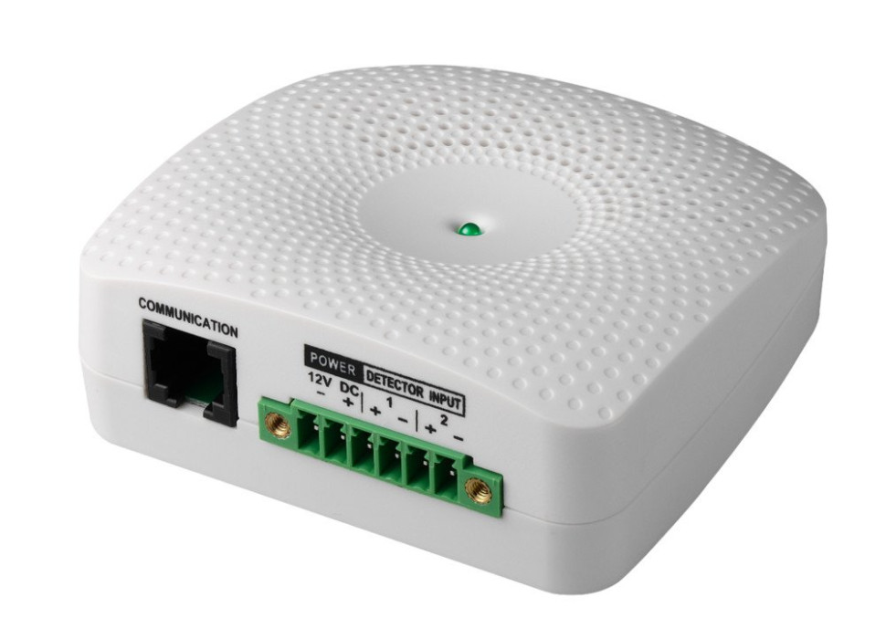 SE9602 Systeme Electric Датчик параметров внешней среды