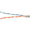 UTP-2P-Cat.5e-SOLID-GY-50 (7169c-6) Кабель «витая пара» (LAN) для структурированных систем связи