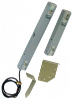 Рельеф (-50 С...+80 С) Извещатель охранный проводноволновой линейный