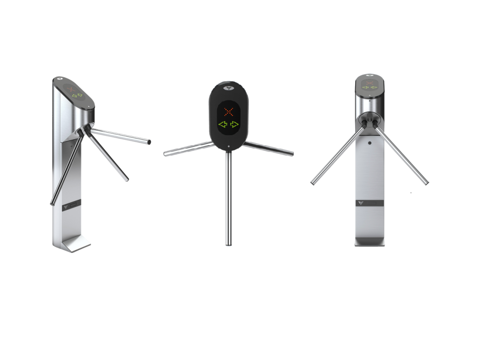 Praktika T-01 Турникет-трипод электромоторный