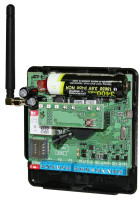 ВЕРСЕТ-GSM 02 Прибор приемно-контрольный охранно-пожарный