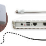 REMO BAS-2301 WiFi Антенна панельная