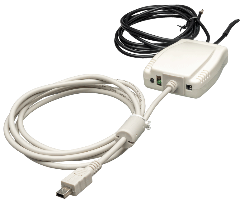 NetFeeler5 USB mini (NF5USBM) Датчик температуры и влажности окружающей среды