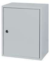 ЩМП-1-0 (395х310х220) IP31 Народный (SQ0905-0901) Щит с монтажной панелью