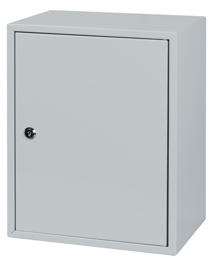 ЩМП-1-0 (395х310х220) IP31 Народный (SQ0905-0901) Щит с монтажной панелью