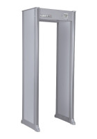 PD-6500I Металлодетектор арочный