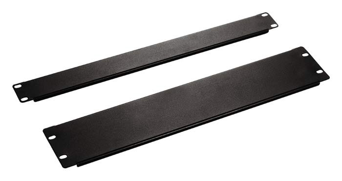 BPV-4-RAL9005 Фальш-панель