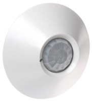 DG467 Извещатель охранный оптико-электронный объемный потолочный адресный