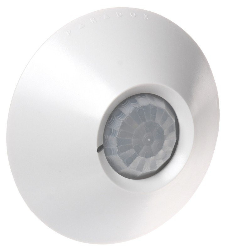 DG467 Извещатель охранный оптико-электронный объемный потолочный адресный