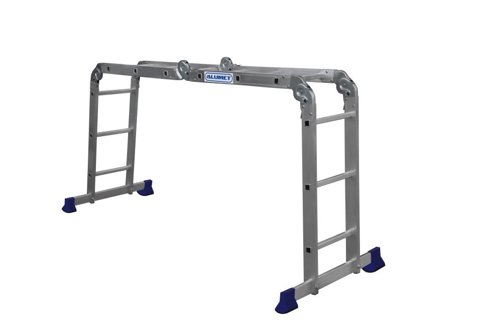 Лестница-трансформер (TL4033) Лестница