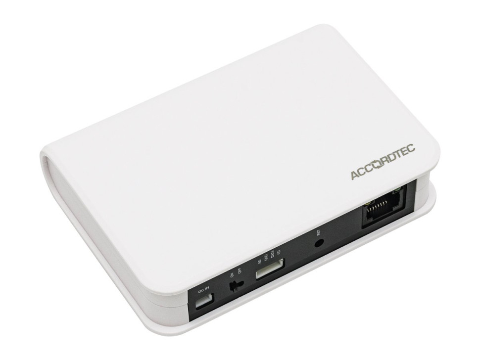 AT-AC10W WH IP-конвертер
