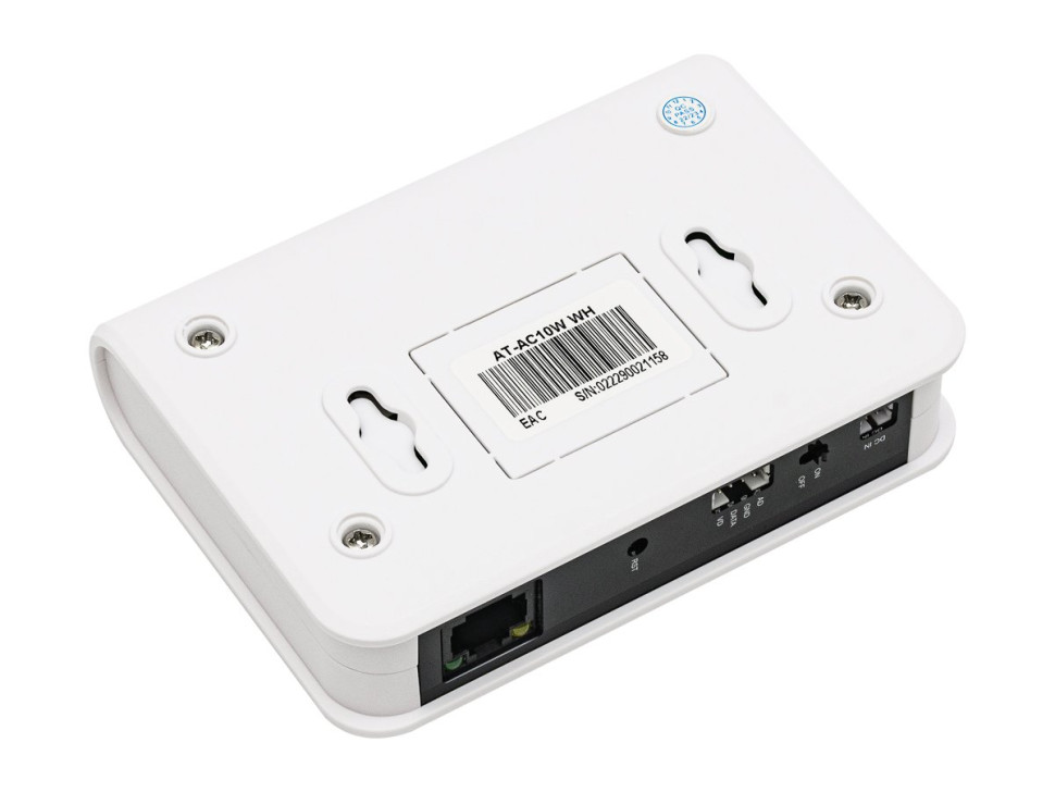 AT-AC10W WH IP-конвертер