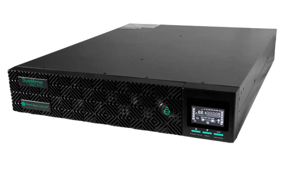 SRTSE2000RTXLIG1 Systeme Electric Источник бесперебойного питания