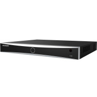 DS-7616NXI-K2/16P(D) IP-видеорегистратор 16 канальный