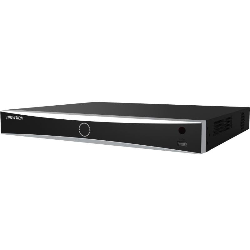 DS-7616NXI-K2/16P(D) IP-видеорегистратор 16 канальный