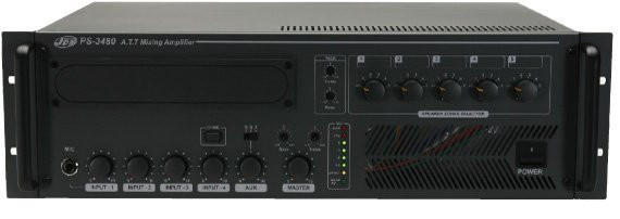 PS-3120 Усилитель