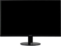 ACER V247YEbiv 23.8" черный Монитор LCD 23,8 дюймов