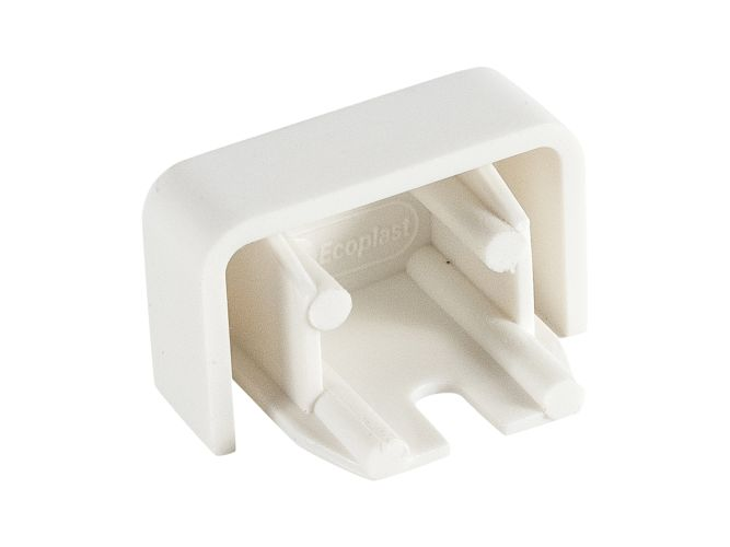 Заглушка 25х16 NF (71803) Заглушка для кабель-канала