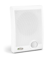 SWP-110-105 Громкоговоритель трансляционный настенный, 100 В, мощность 6/3/1,5 Вт