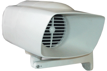 АСР-15.5.1-30В Громкоговоритель рупорный