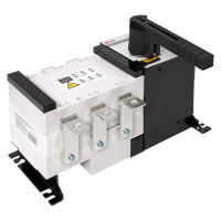 АВР ТСР1 250А 3Р 230В (ats-tsr1-250A-3p-pro) Устройство автоматического ввода резерва