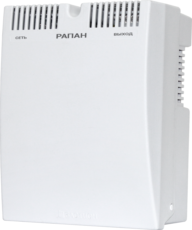 ББП РАПАН-20П (368) Источник вторичного электропитания резервированный