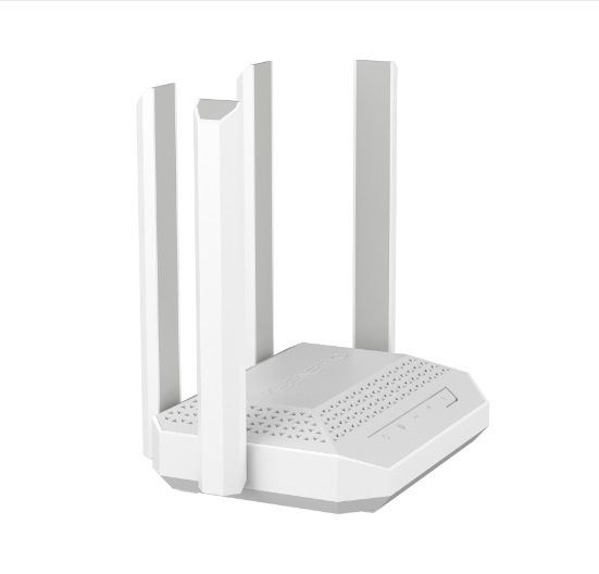 Keenetic Netcraze Sprinter (NC-3711) Роутер беспроводной