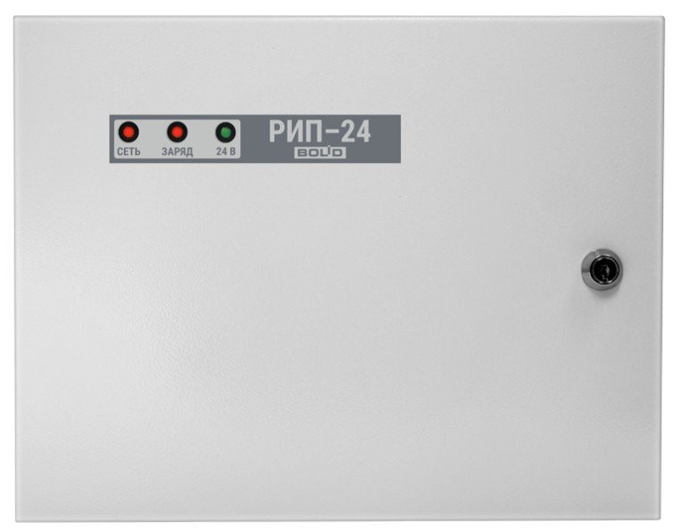 РИП-24 исп.11 (РИП-24-3/7М4-Р, РИП-24 исп.01П) Источник питания резервированный