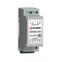 УЗЛ-И2-30/5 Устройство защиты линии интерфейса