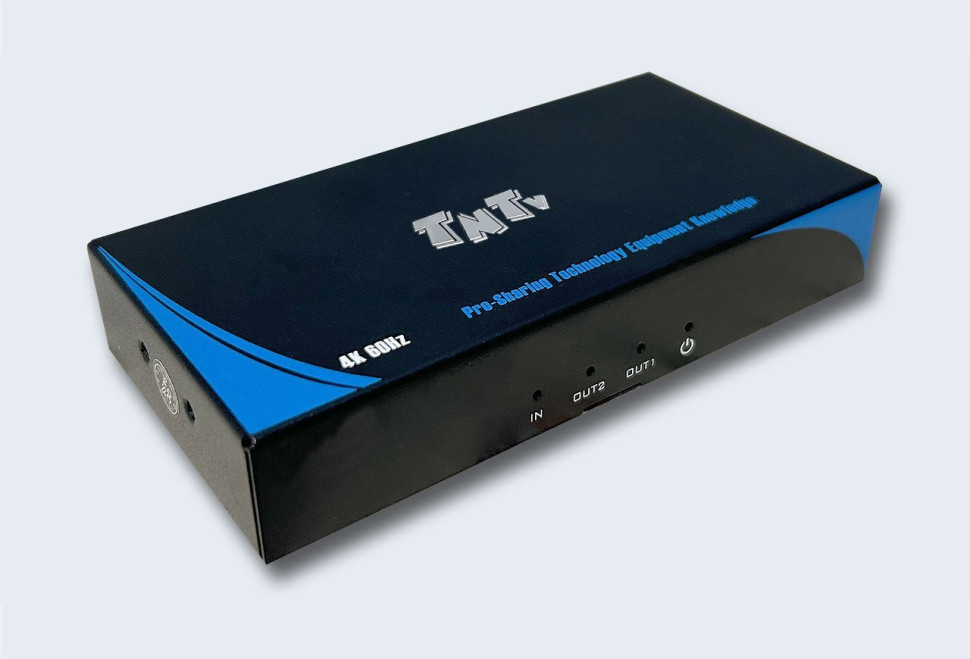 MMS-882VSH Разветвитель HDMI