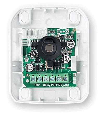 Астра-512 Извещатель охранный объемный оптико-электронный