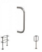 Ростов-Дон Дуга ограждения (L-386мм) Дуга ограждения