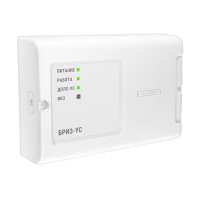 БРИЗ-УС Блок разветвительно-изолирующий с усилителем сигнала