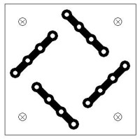УС-4 (4х4) Устройство соединительное