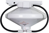 АУП «Гарант-Р12» исп.А Модуль порошкового пожаротушения АУП «Гарант-Р»