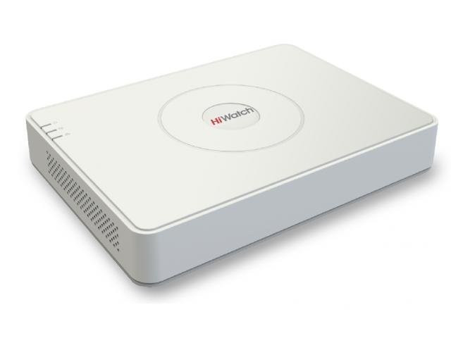 DS-H216QA(D) Видеорегистратор TVI 16-канальный