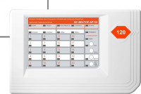 ВС-ВЕКТОР-АР120 КП Прибор приемно-контрольный охранно-пожарный